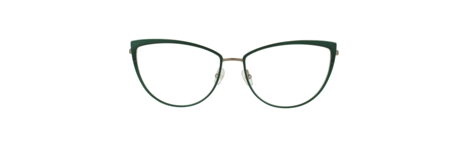 Trina Turk TTURSULA Eyeglasses - view 4